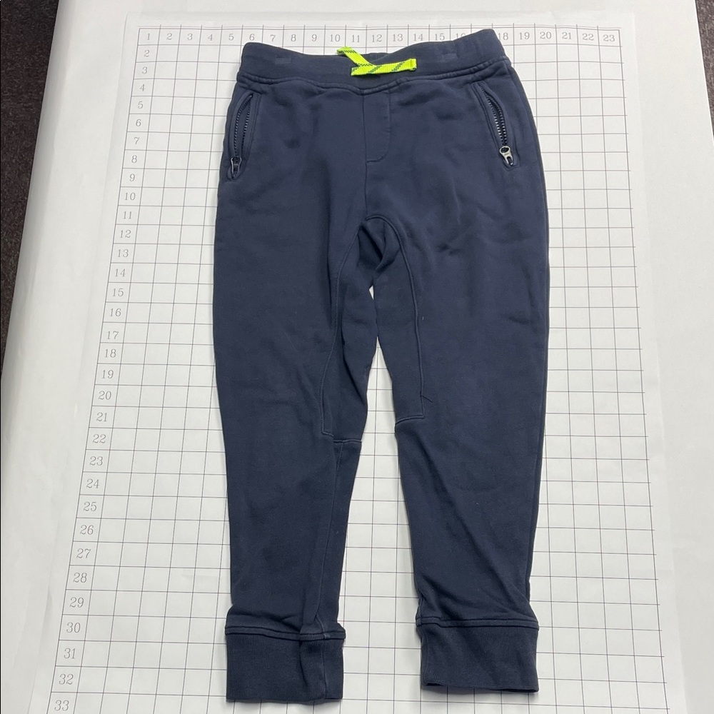 Crewcuts Dark Blue Kids Joggers